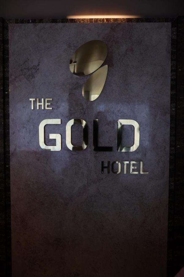 The Gold Hotel Palakkad Ngoại thất bức ảnh